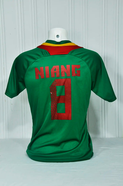 Maillot de foot L PUMA-SENEGAL