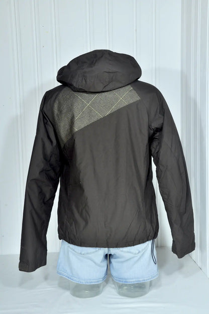 Veste technique Columbia Omni-Tech à capuche – Taille M