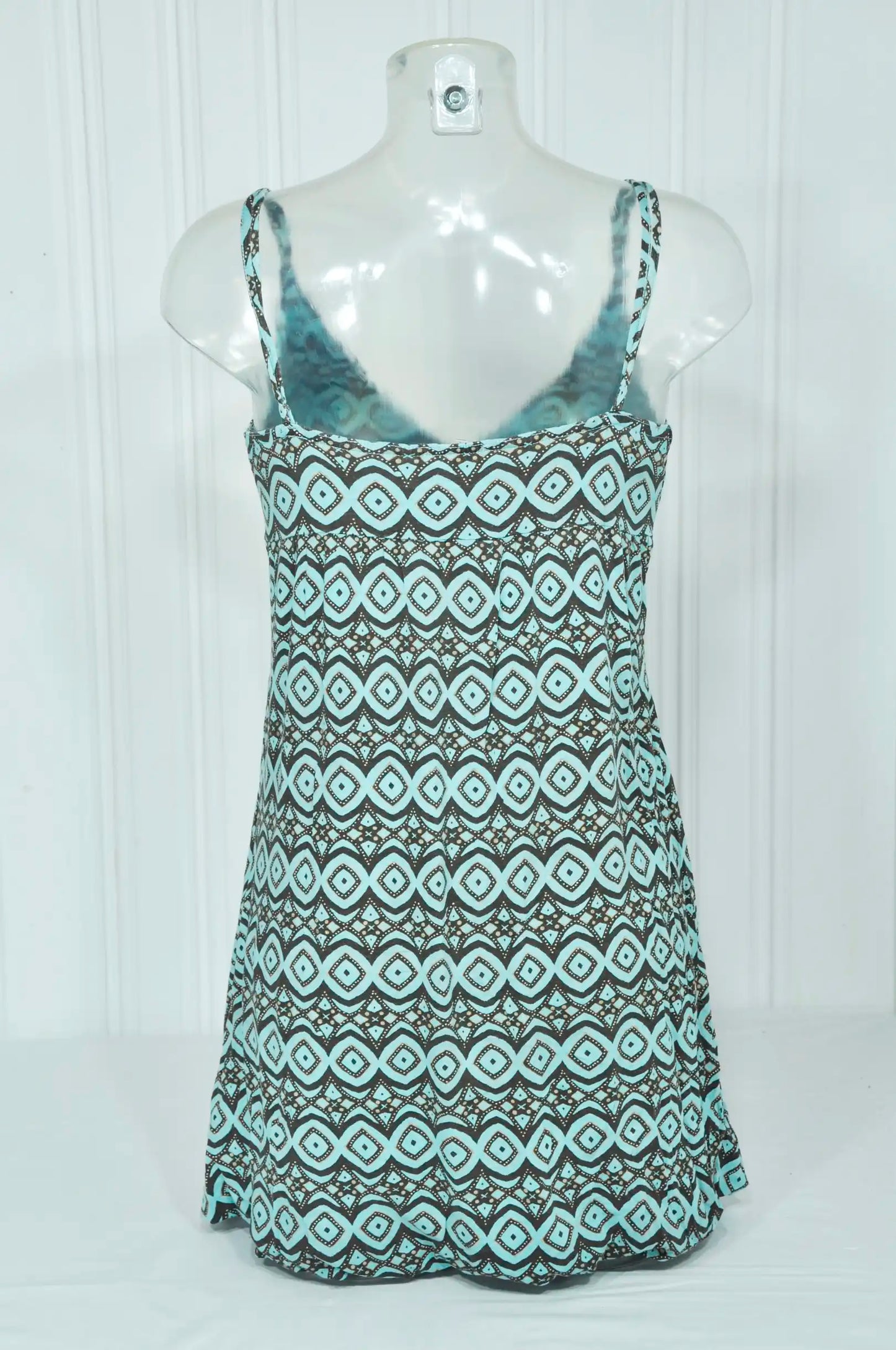 Sommerkleid Größe M
