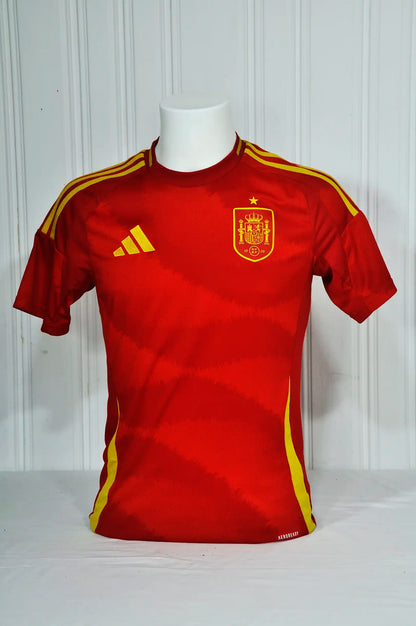 Maillot de football S adidas - ESPAGNE