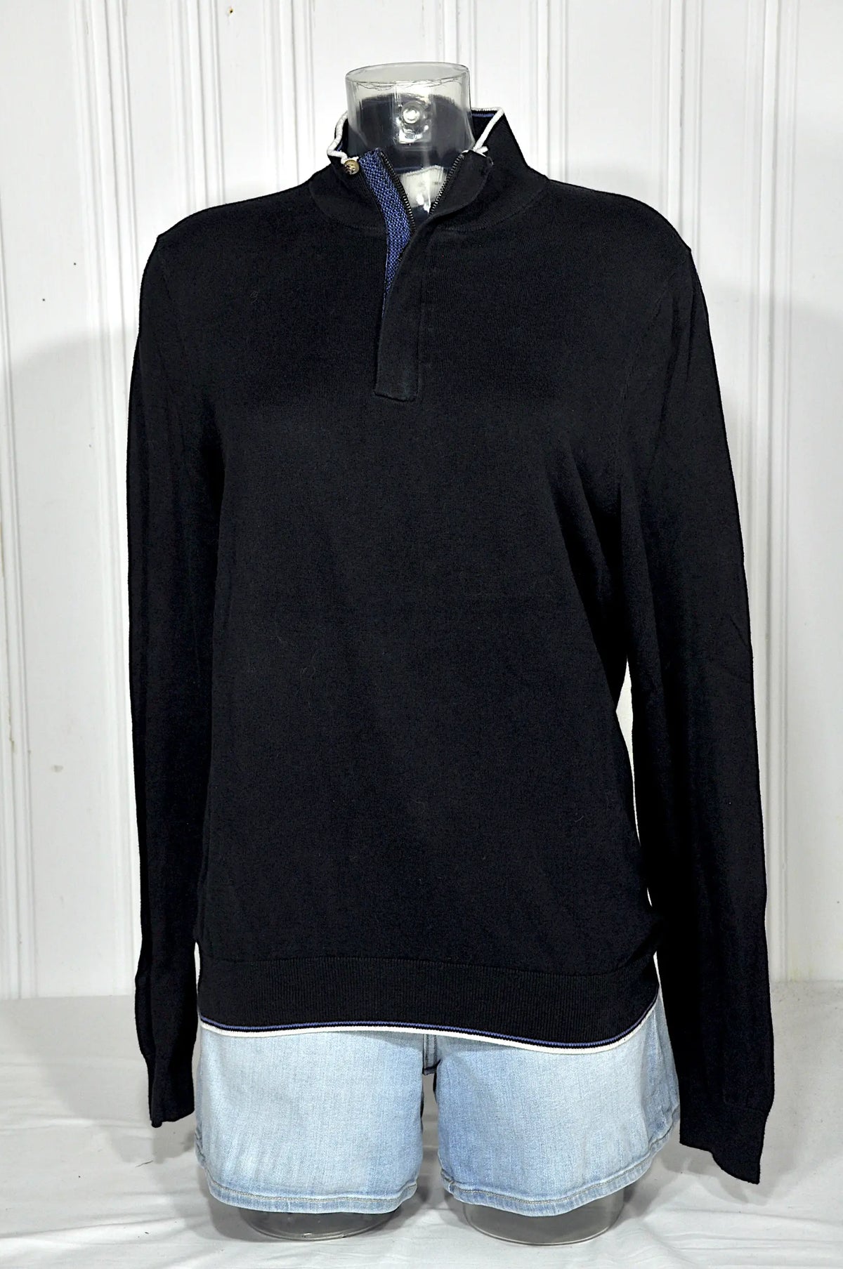 Pull homme Massimo Dutti – Taille L