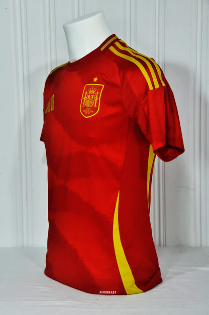 Maillot de football S adidas - ESPAGNE