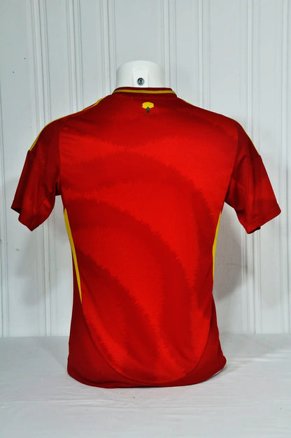 Maillot de football S adidas - ESPAGNE