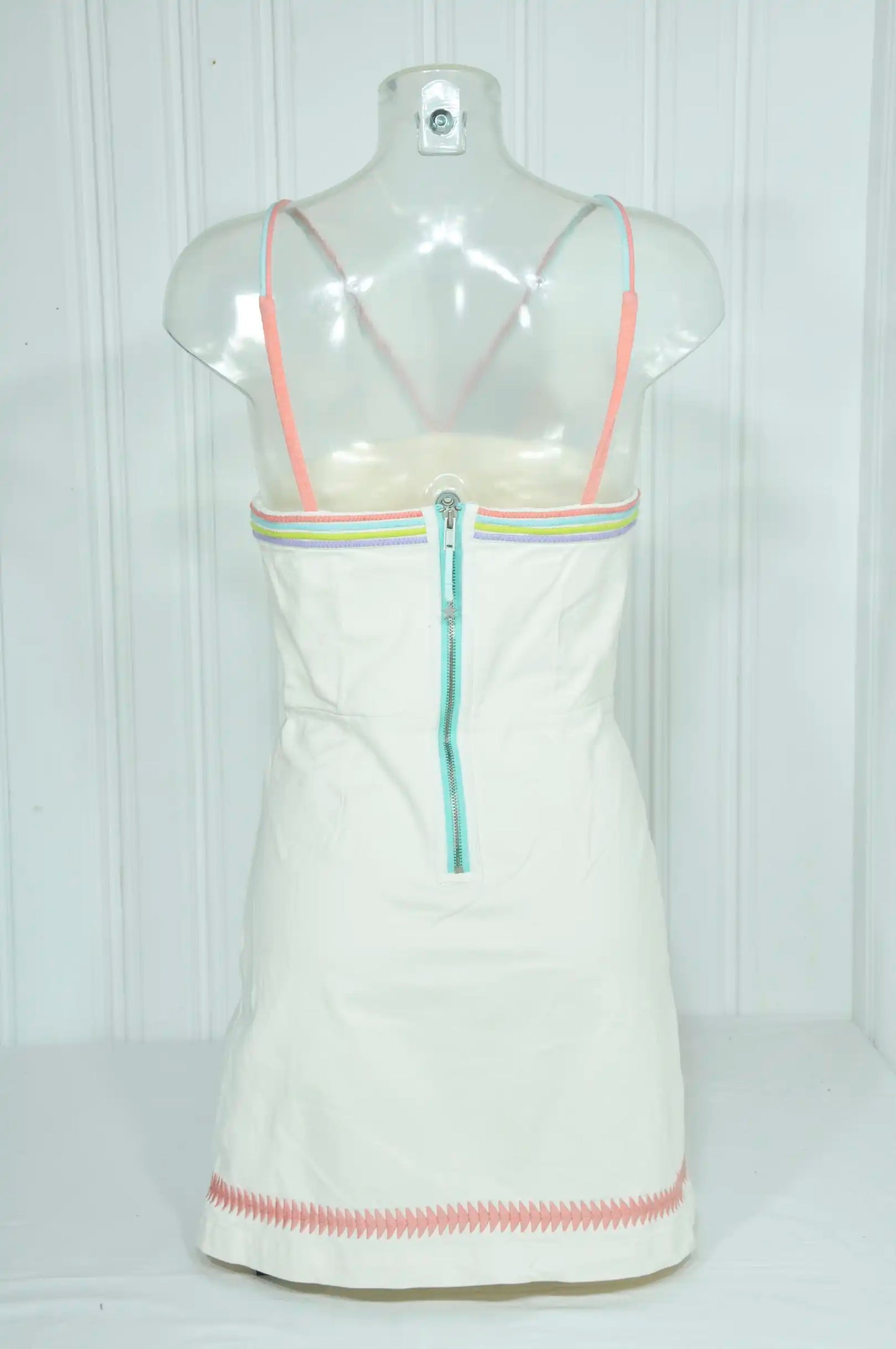 Robe TOMMY HILFIGER DENIM S