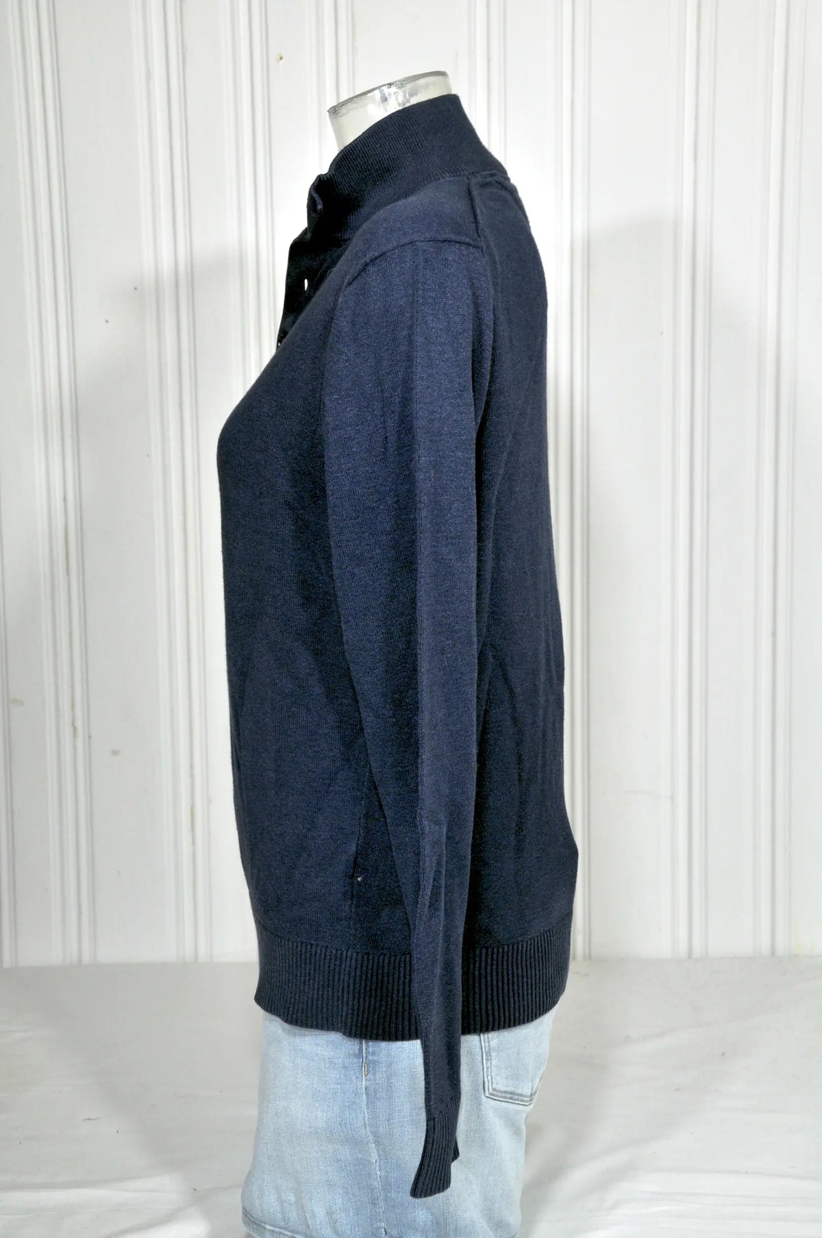 Pull homme Tommy Hilfiger – Taille S