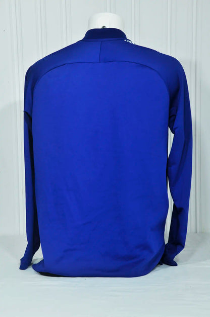 Maillot de football à manches longues L NIKE-CHELSEA
