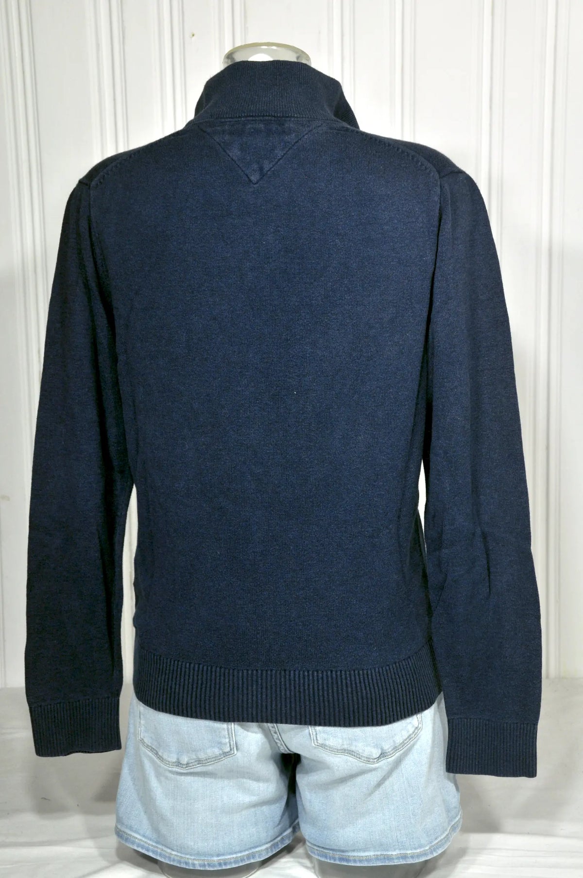 Pull homme Tommy Hilfiger – Taille S