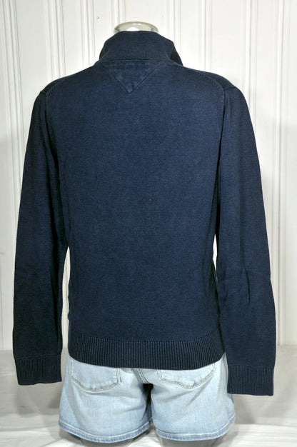 Pull homme Tommy Hilfiger – Taille S