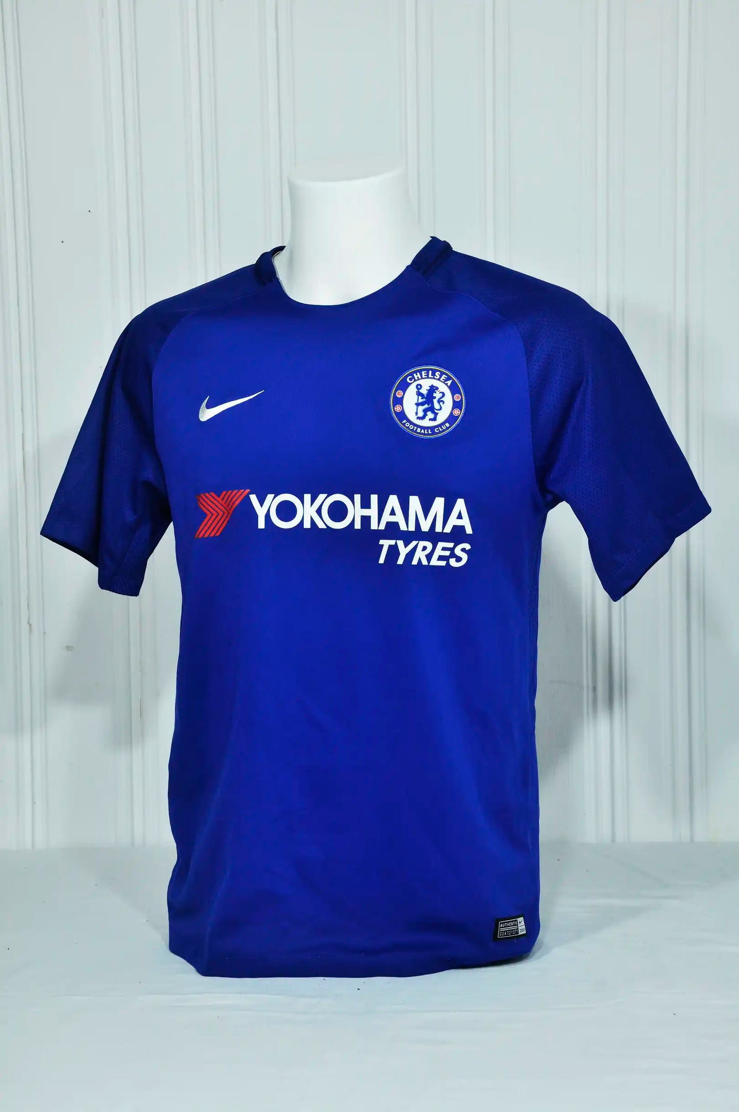 Maillot de football M NIKE-CHELSEA