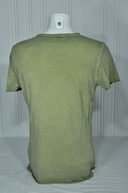 T-shirt LURE-2 à imprimé rock – Taille XL