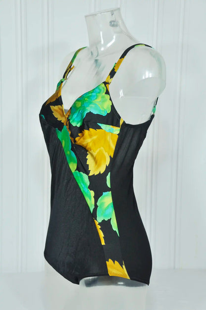 Maillot de bain L vintage