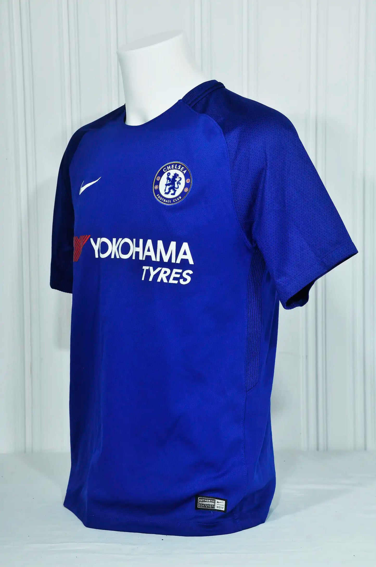 Maillot de football M NIKE-CHELSEA