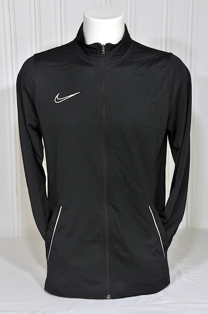 Veste de sport légère Nike noire – Taille L