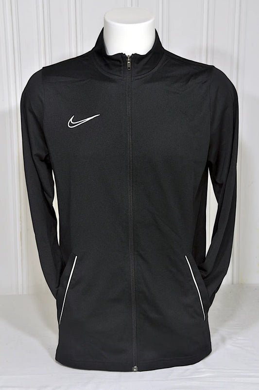 Veste de sport légère Nike noire – Taille L