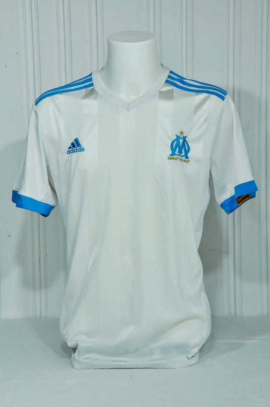 Maillot de football adidas XL OLYMPIC DE MARSEILL