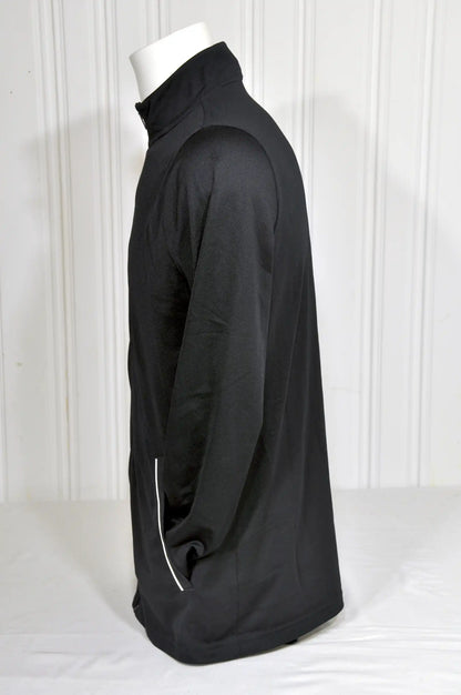Veste de sport légère Nike noire – Taille L