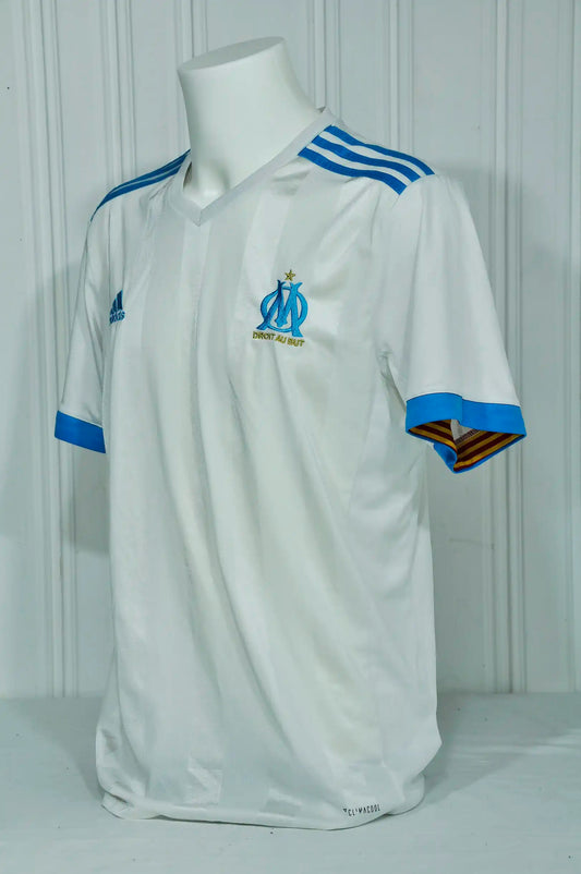 Maillot de football adidas XL OLYMPIC DE MARSEILL