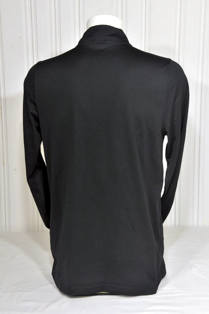Veste de sport légère Nike noire – Taille L