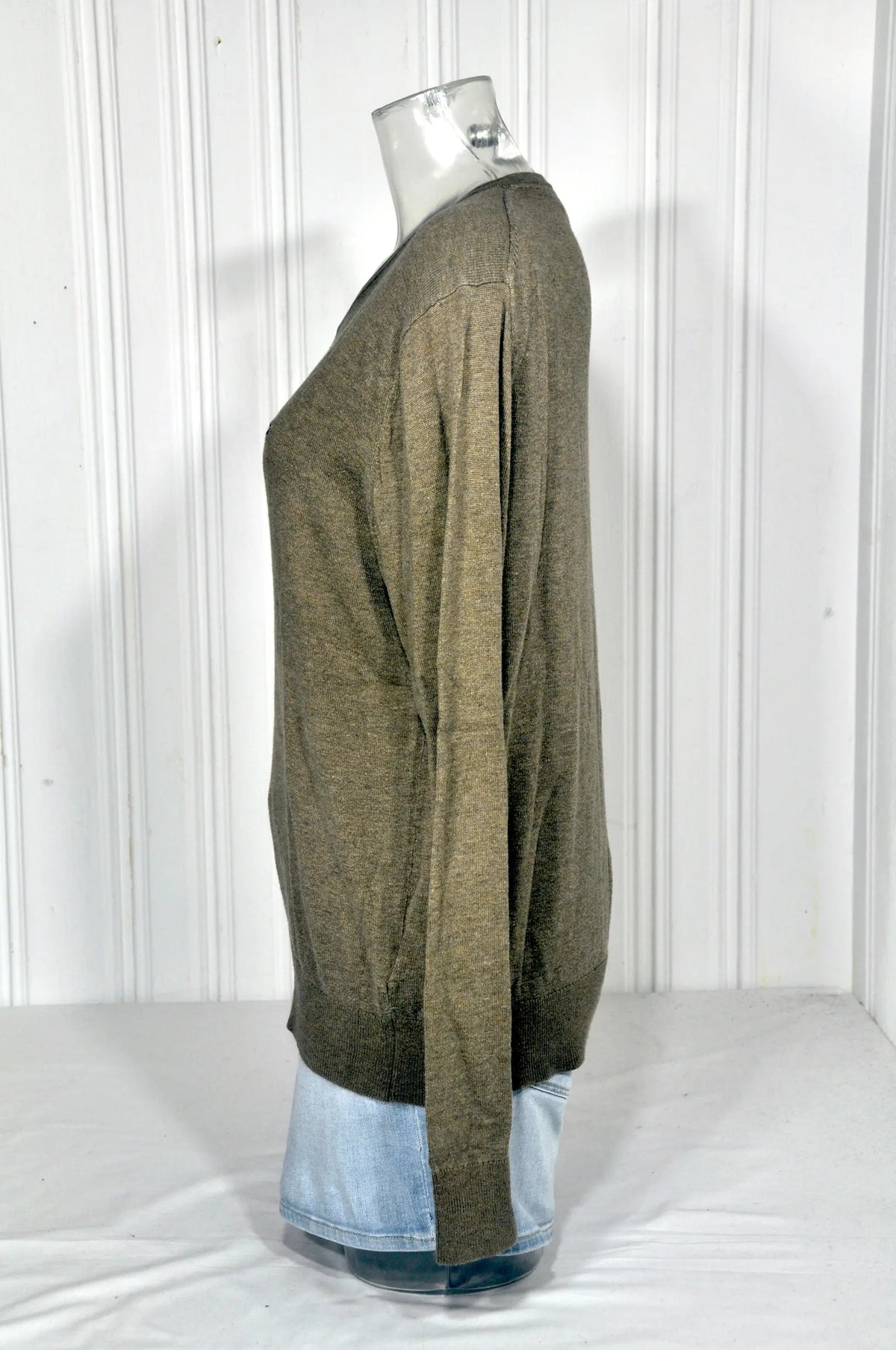 Pull homme Tommy Hilfiger – Taille M