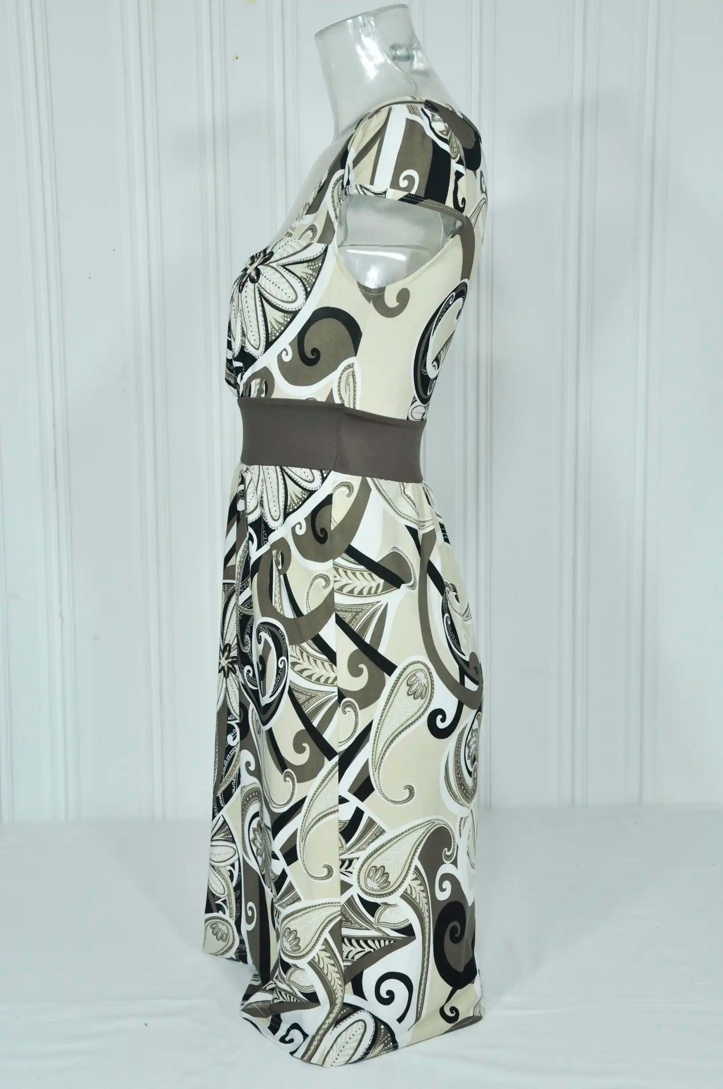 Robe vintage S