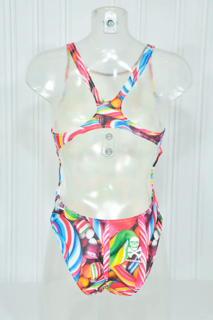 Maillot de bain S vintage