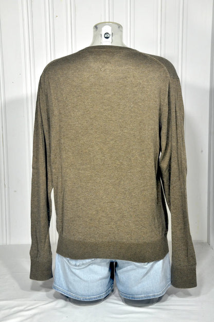 Pull homme Tommy Hilfiger – Taille M