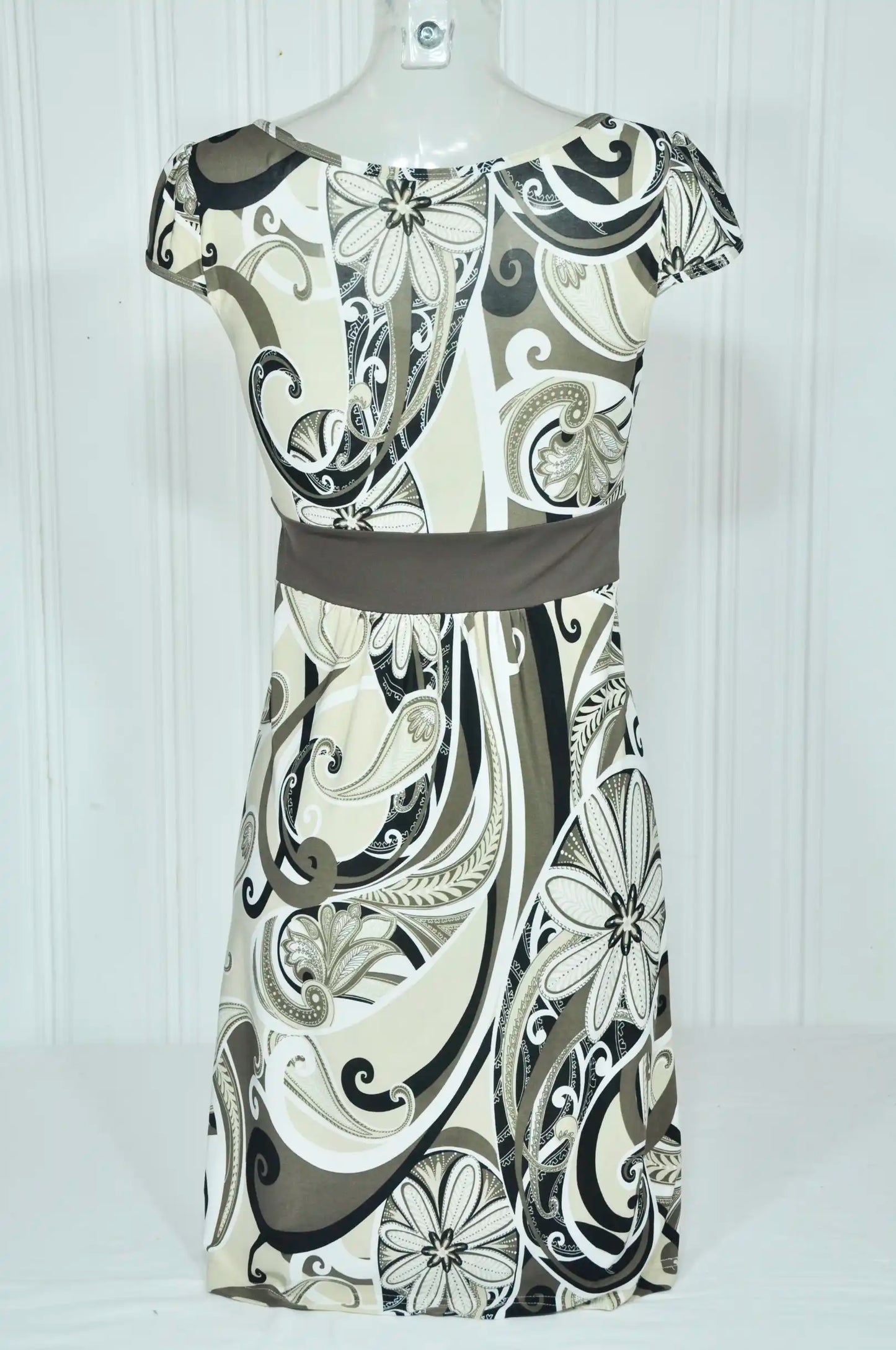 Robe vintage S