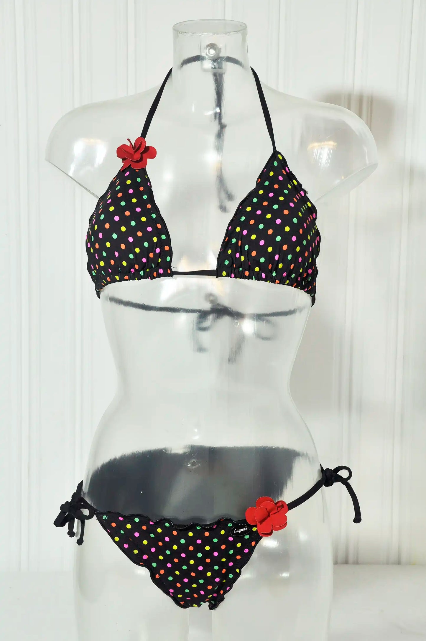 Badeanzug Gr. 40-42 Vintage Bikini