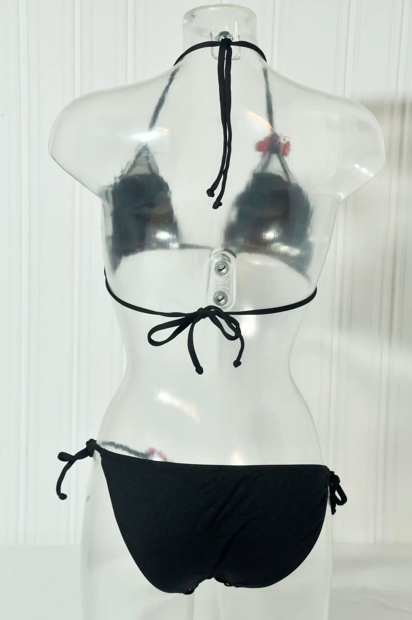 Badeanzug Gr. 40-42 Vintage Bikini