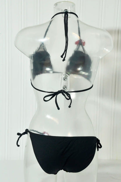Badeanzug Gr. 40-42 Vintage Bikini