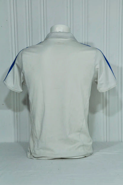 Fußballtrikot M adidas- OLYMPIQUE DE MARSEILLE