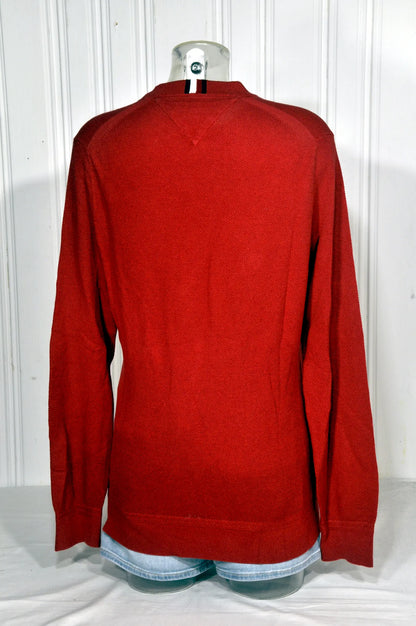 Pull homme Tommy Hilfiger – Taille M