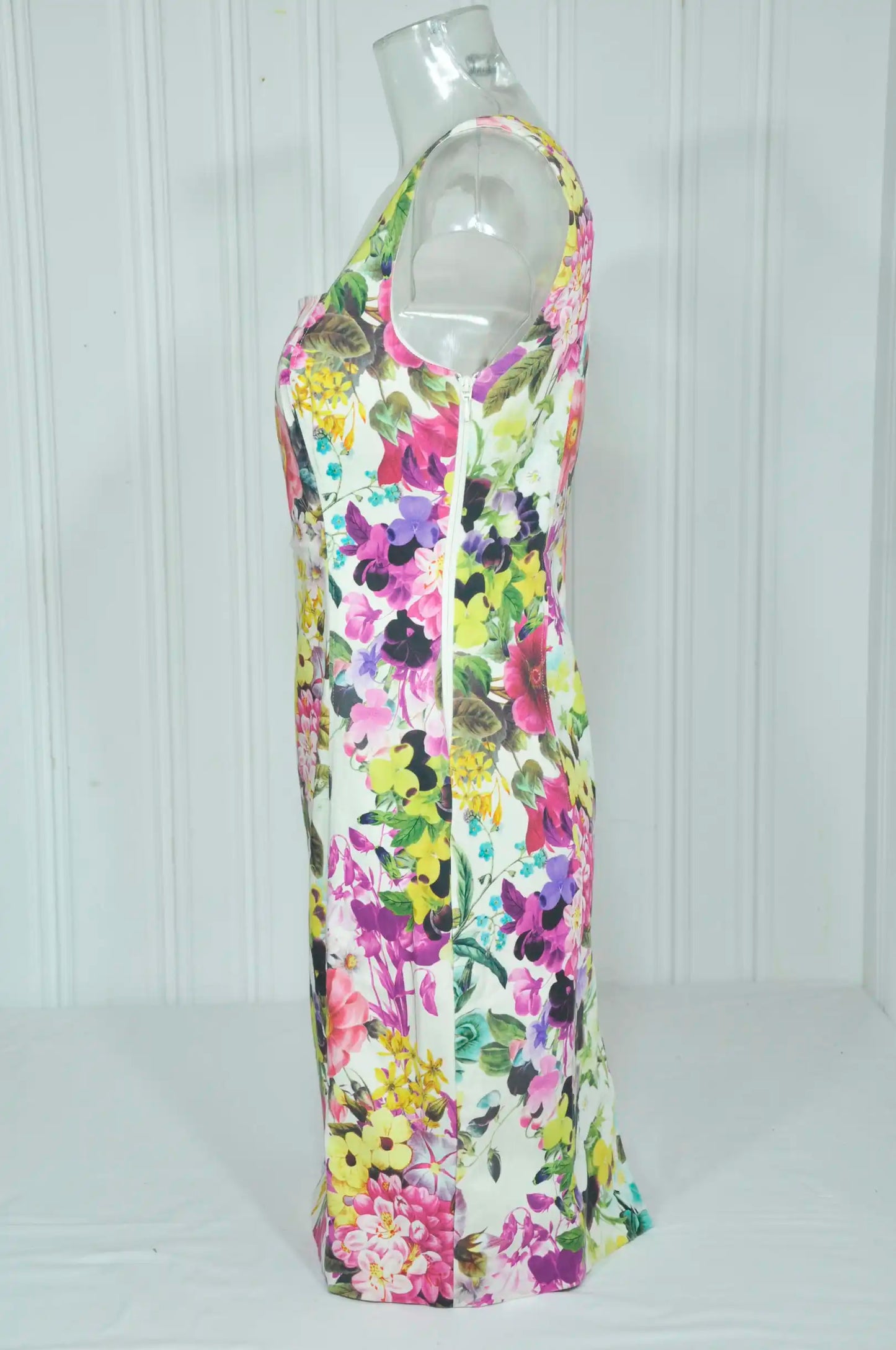 Robe T:44 EX VOTO BOUTIQUE