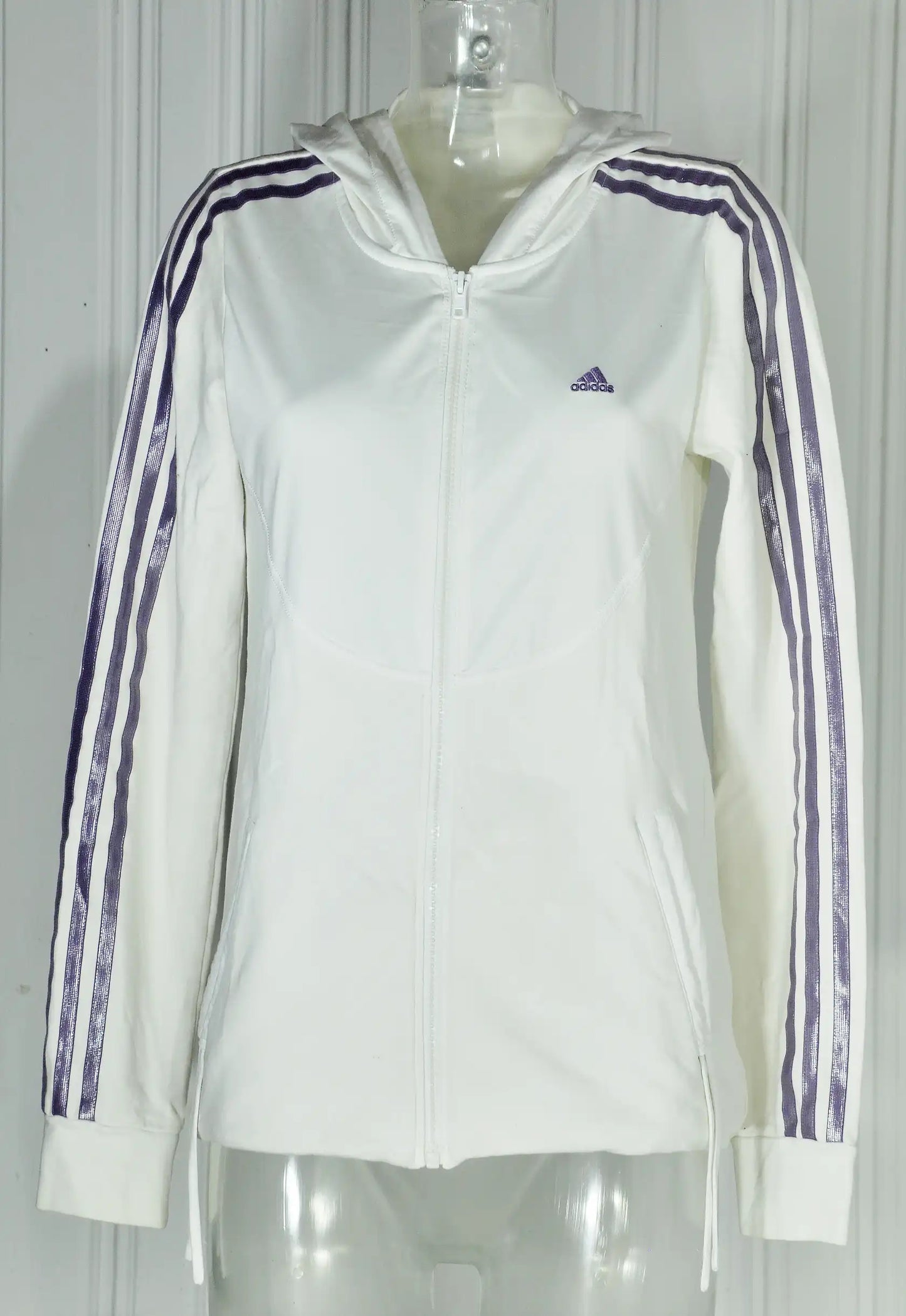 Veste de sport T:38 adidas vintage