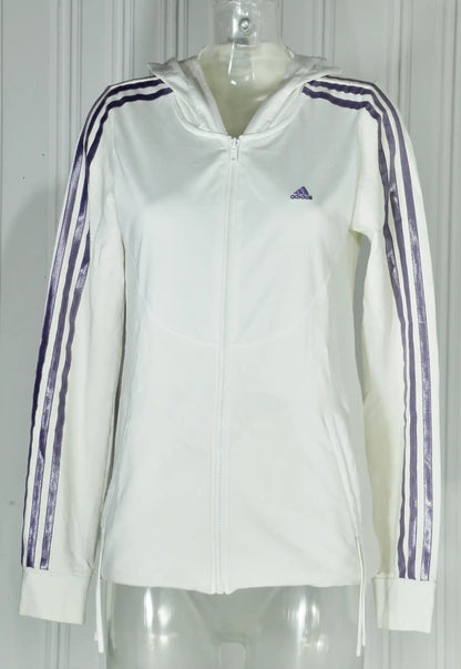 Veste de sport T:38 adidas vintage