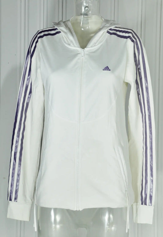 Veste de sport T:38 adidas vintage
