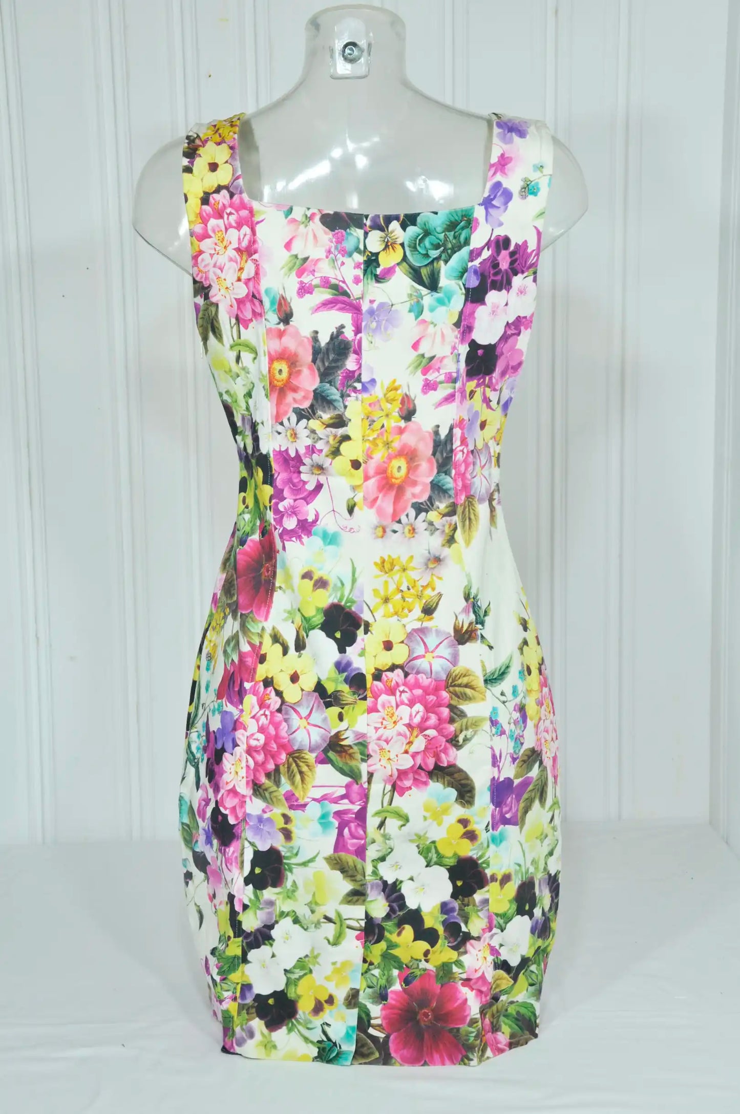 Robe T:44 EX VOTO BOUTIQUE