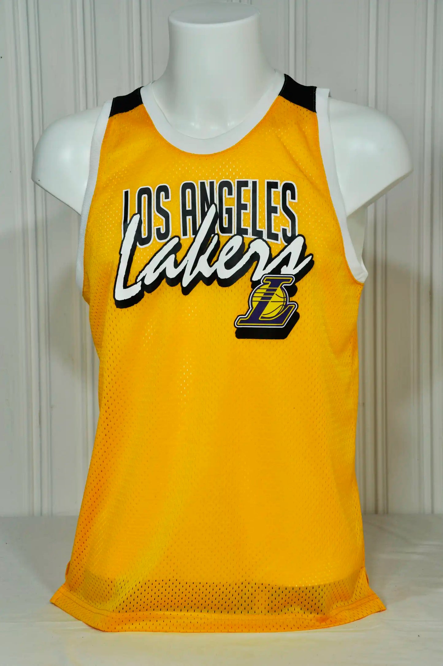 Maillot de basketball L(14-16ans) LOS ANGELES Lakers