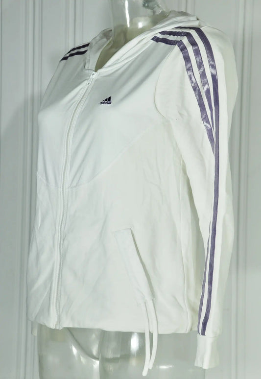 Veste de sport T:38 adidas vintage