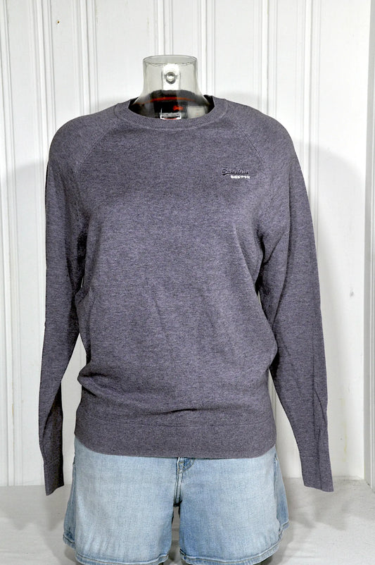 Pull Superdry homme – Taille M