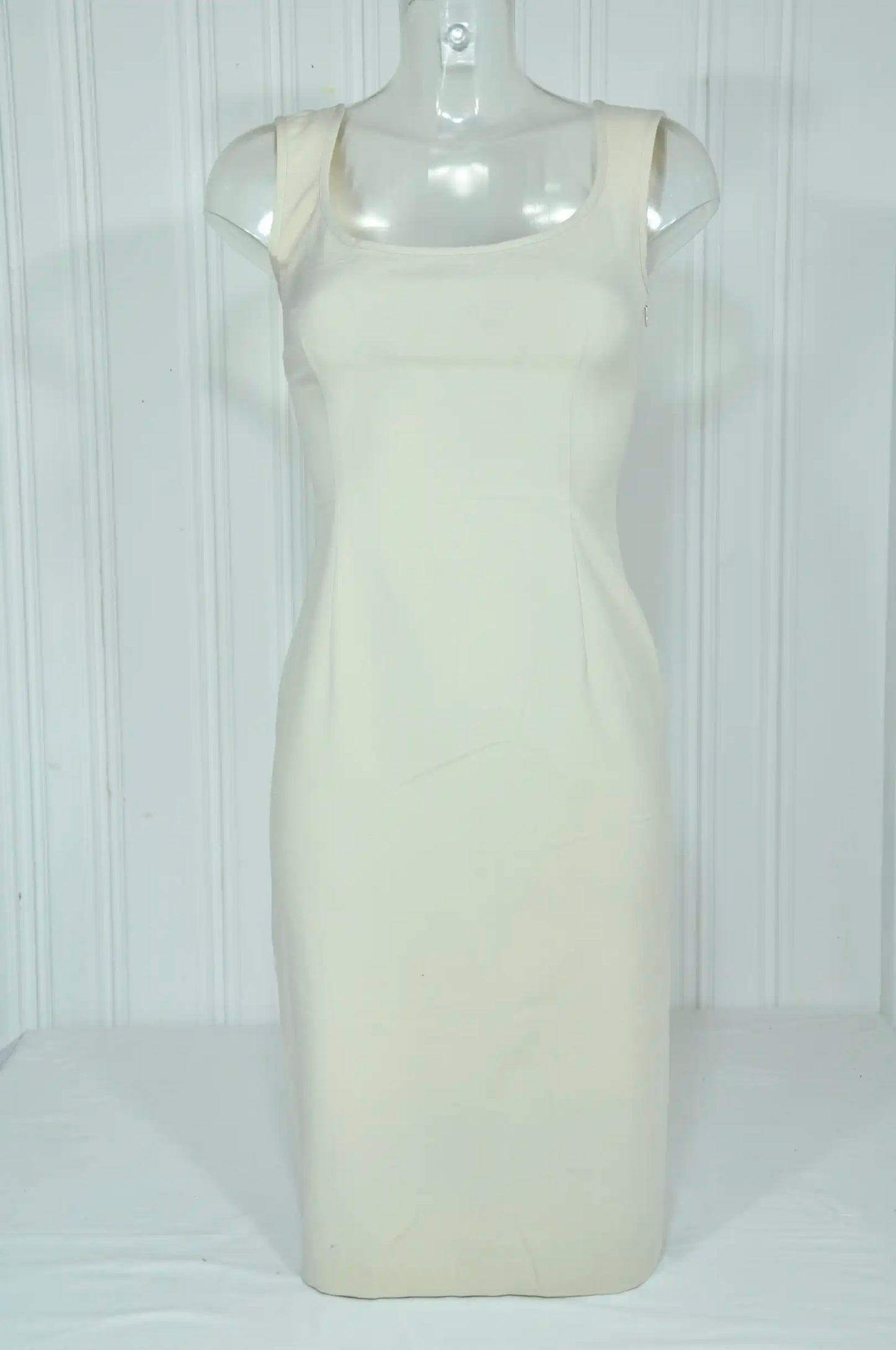 KOOKAI Kleid beige Größe 36