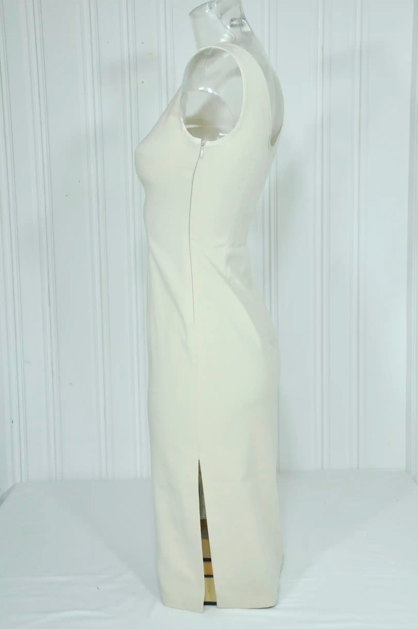 KOOKAI Kleid beige Größe 36