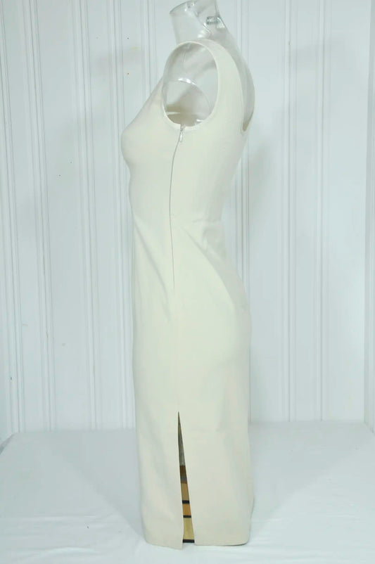 Robe KOOKAI beige taille 36