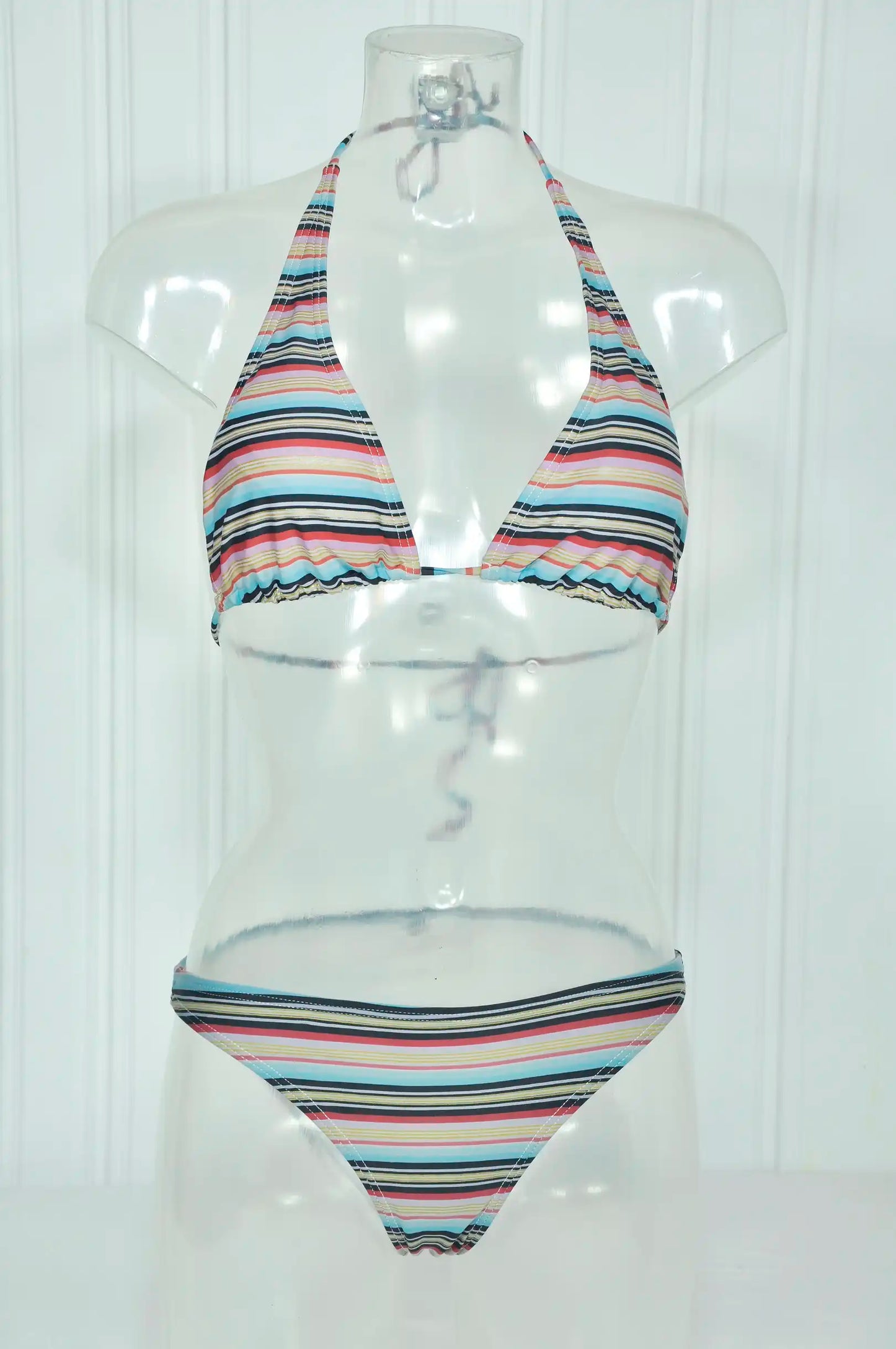 Maillot de bain T:40 bikini vintage