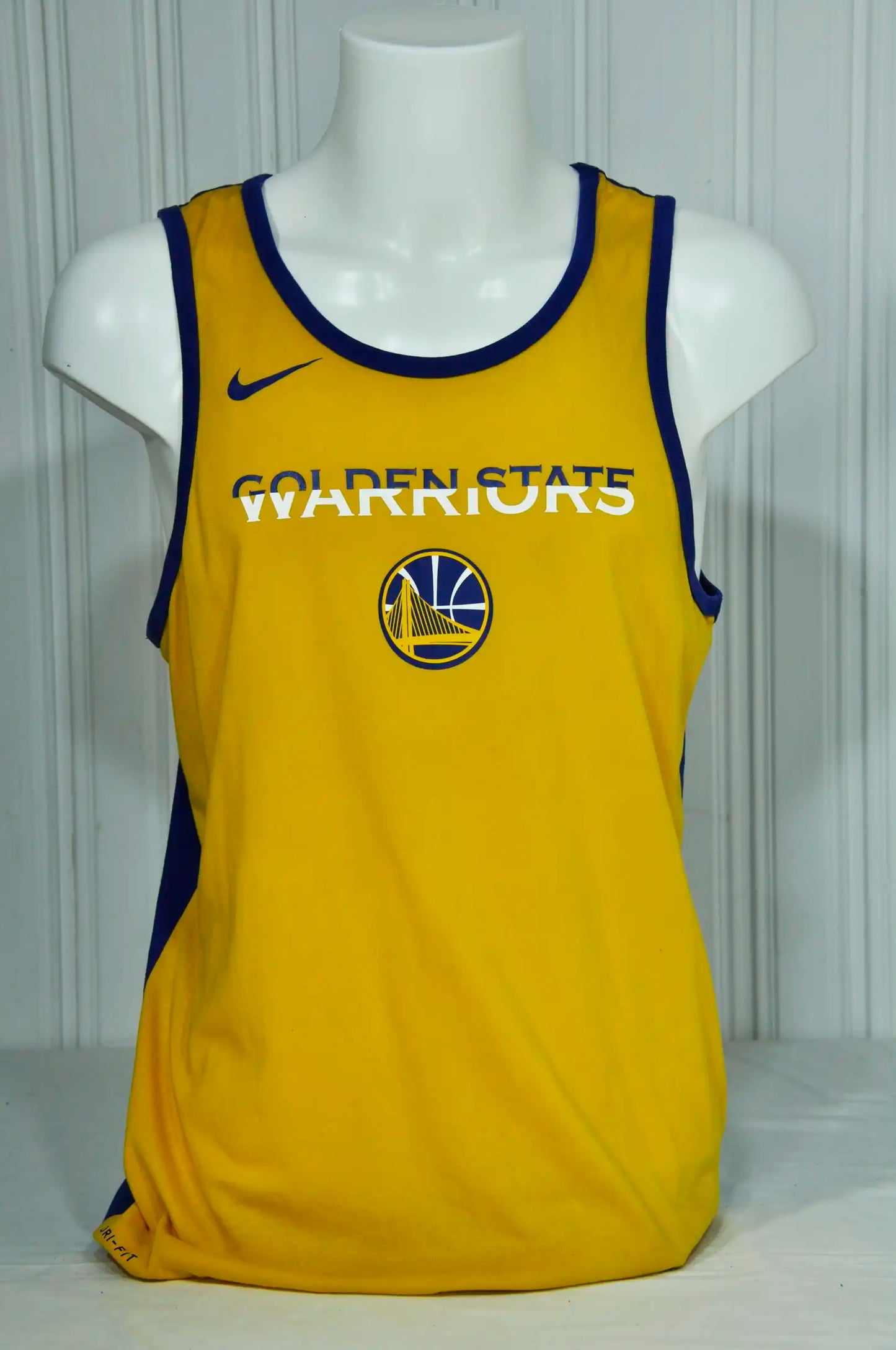 Basketballtrikot L-NIKE- GOLDEN STATE WARRIOR