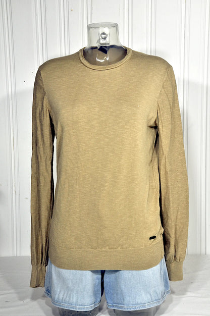 Pull homme BOSS – Taille M Slim Fit