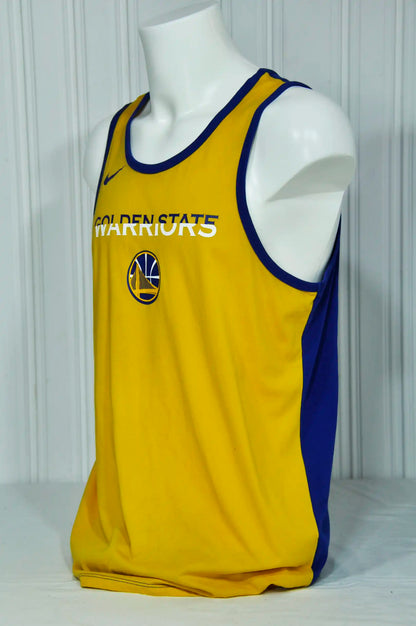 Basketballtrikot L-NIKE- GOLDEN STATE WARRIOR