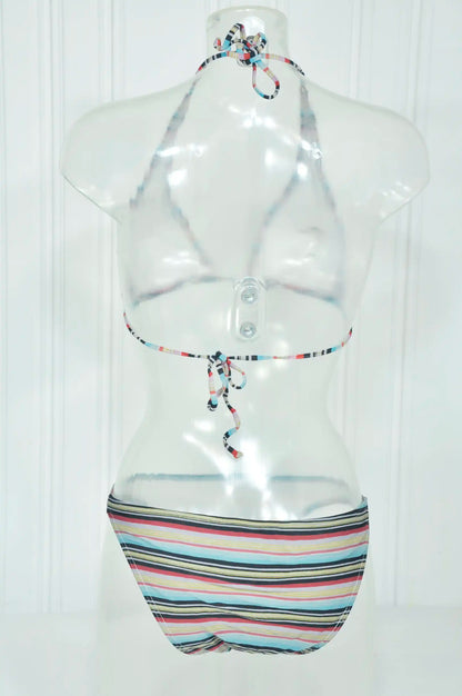 Maillot de bain T:40 bikini vintage