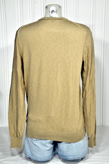 Pull homme BOSS – Taille M Slim Fit