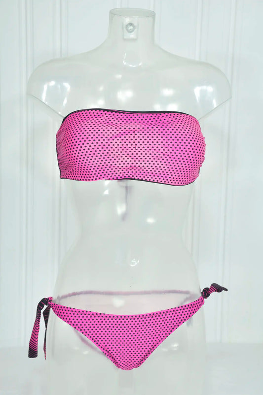Maillot de bain bikini T:44